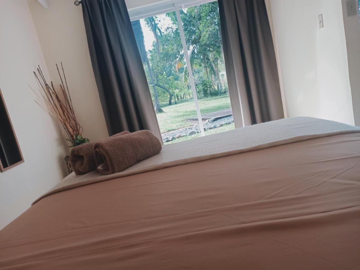 B&B Le Villette Las Lajas Extérieur photo