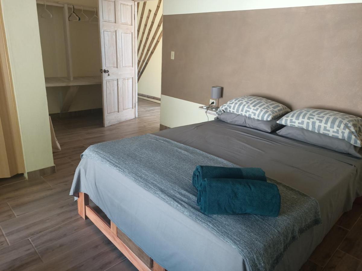 B&B Le Villette Las Lajas Extérieur photo