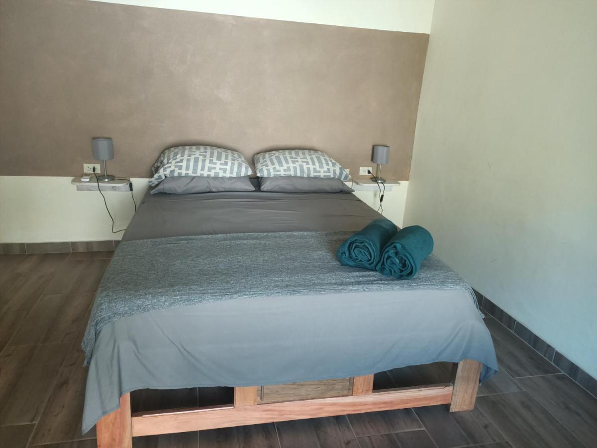 B&B Le Villette Las Lajas Extérieur photo