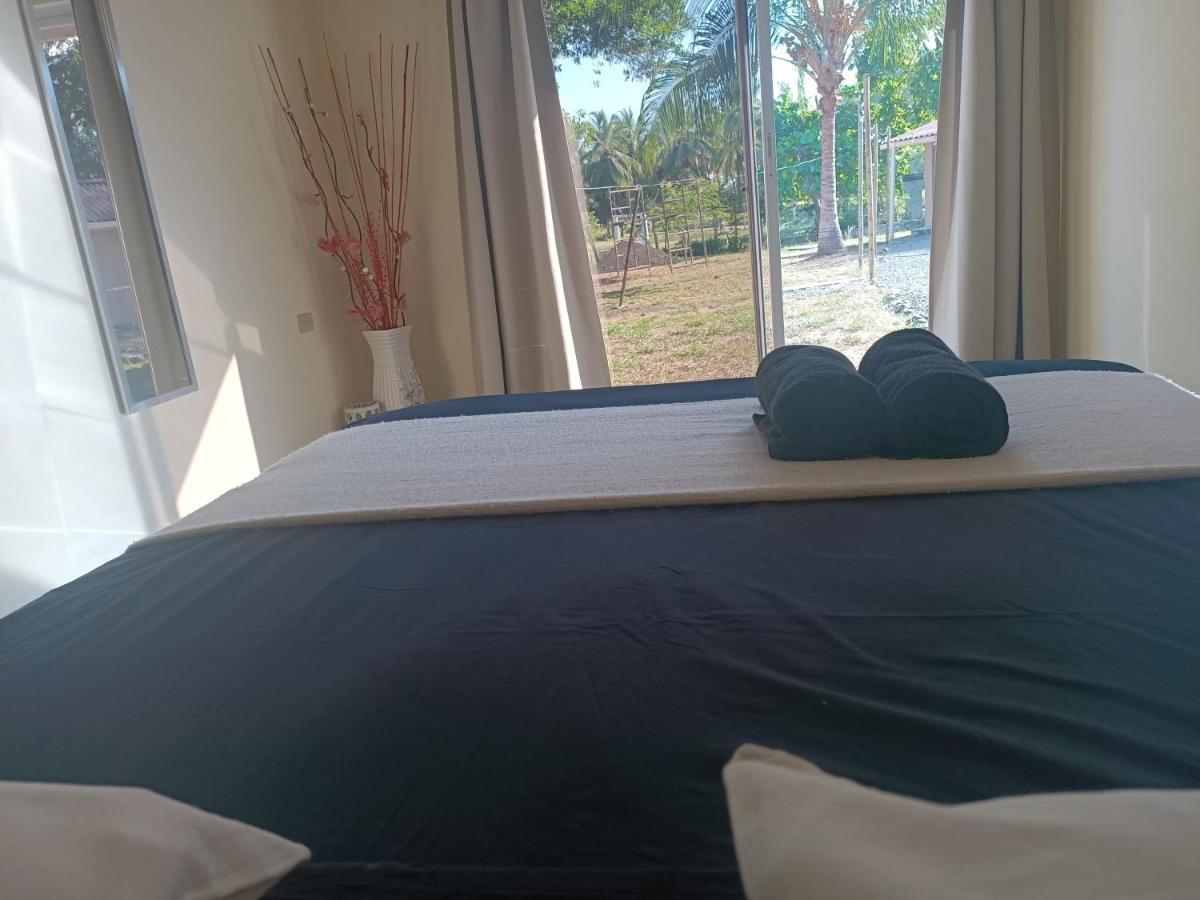 B&B Le Villette Las Lajas Extérieur photo