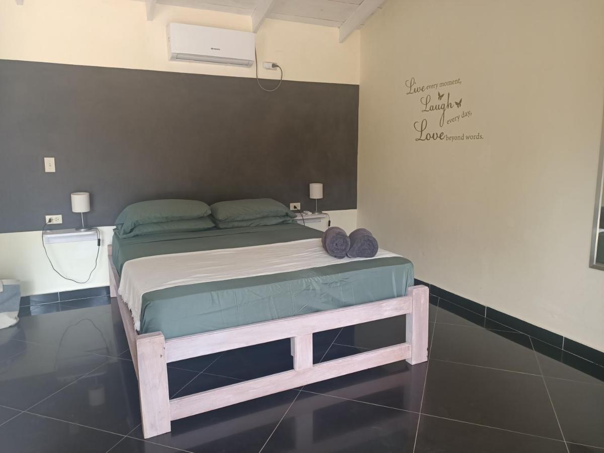 B&B Le Villette Las Lajas Extérieur photo