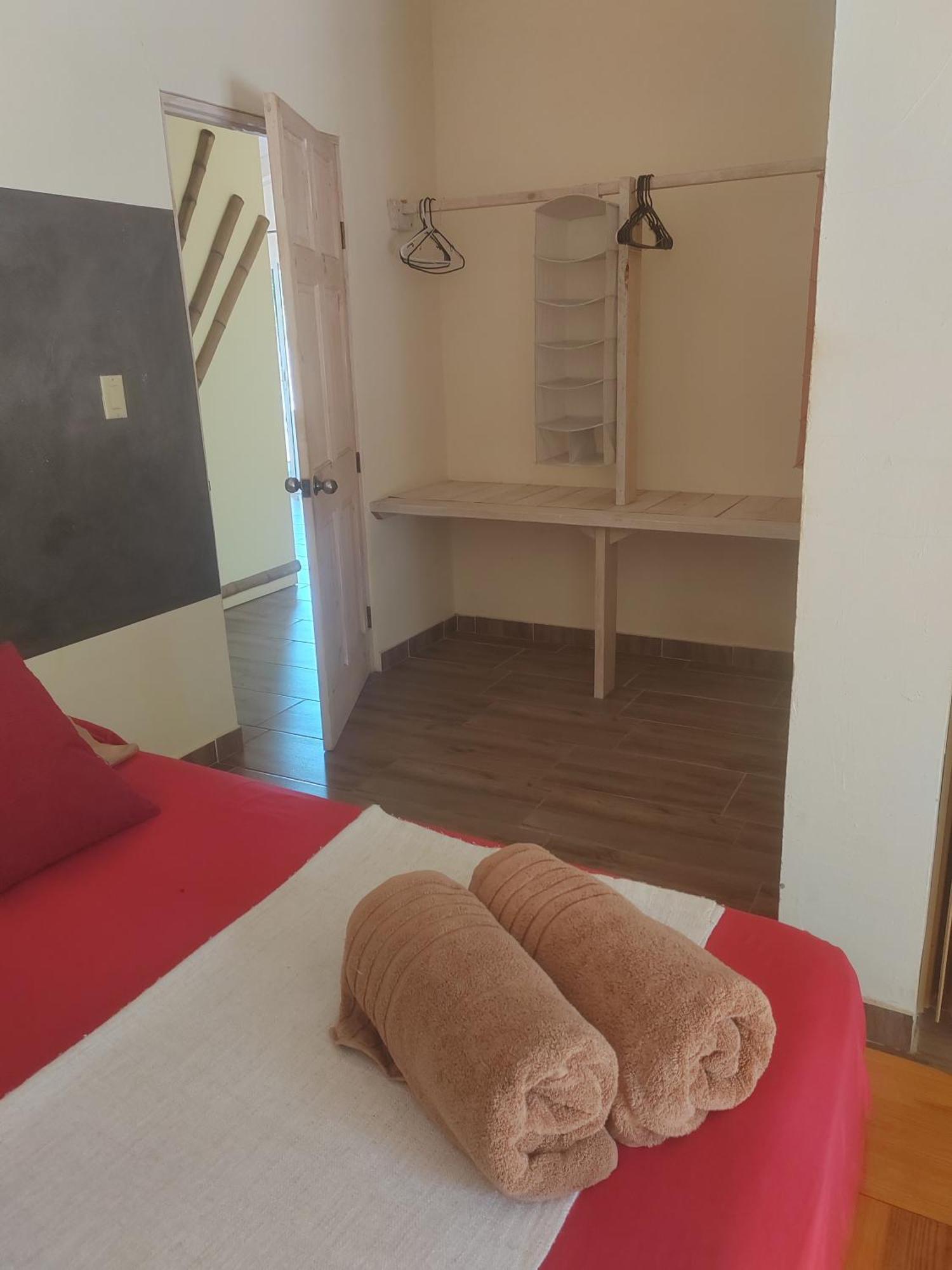 B&B Le Villette Las Lajas Extérieur photo