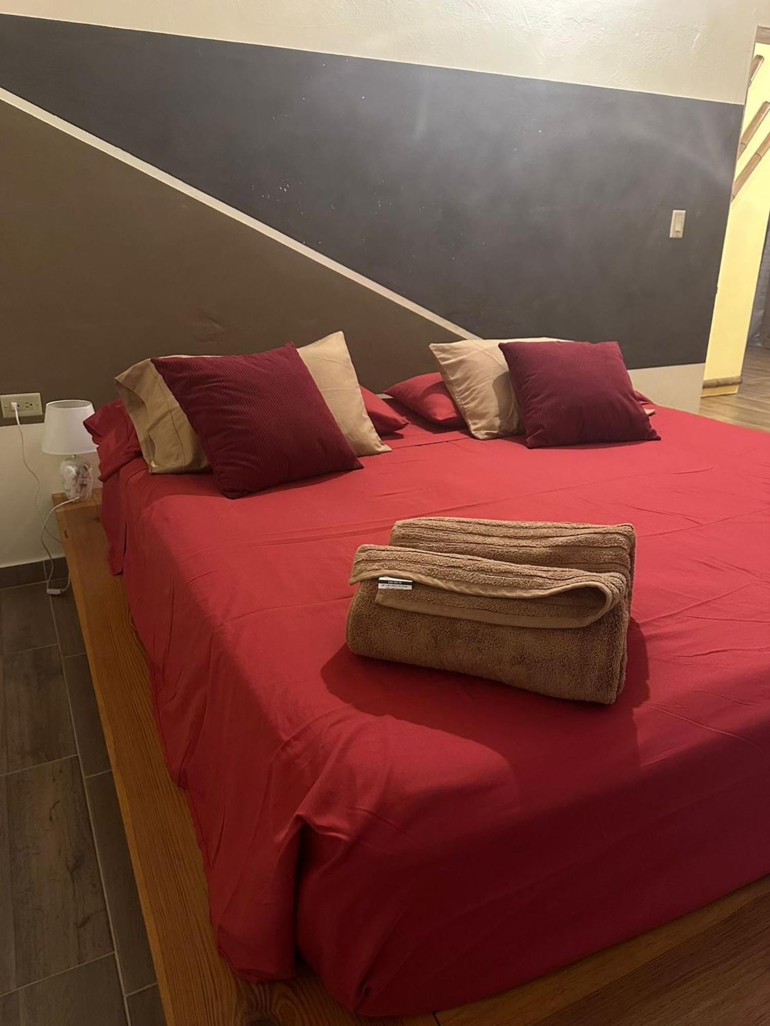 B&B Le Villette Las Lajas Extérieur photo