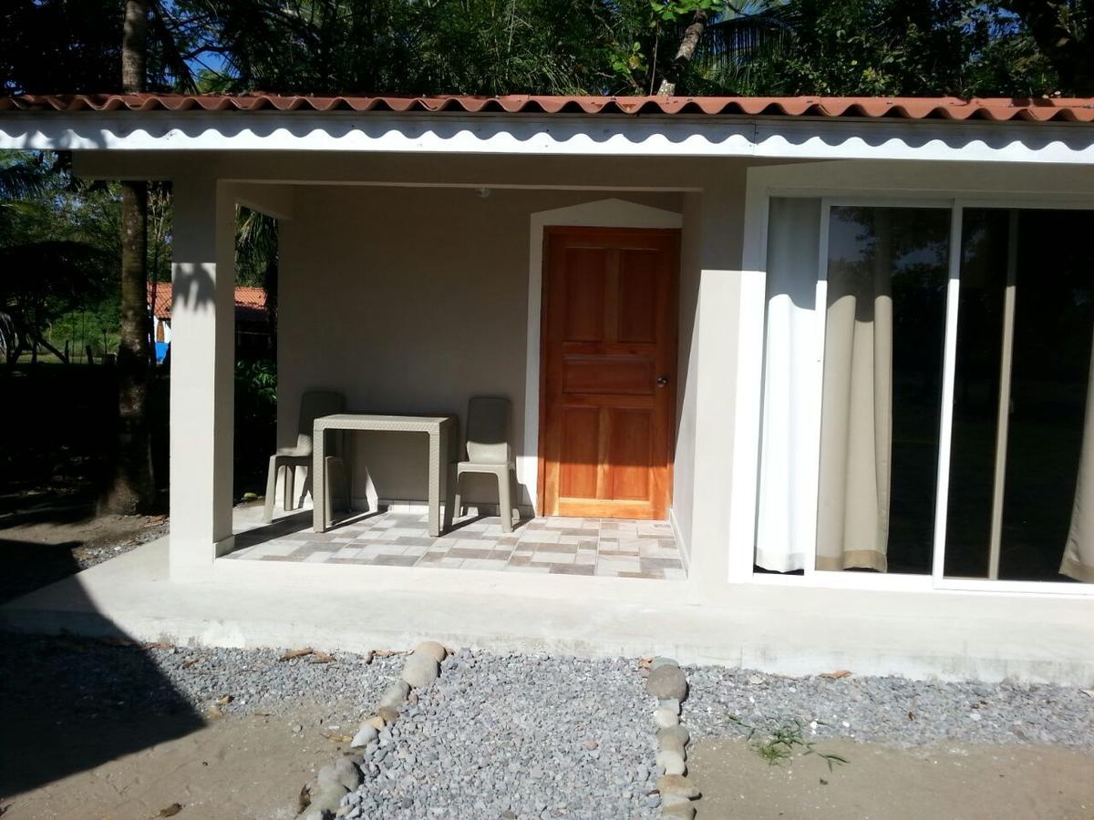 B&B Le Villette Las Lajas Extérieur photo