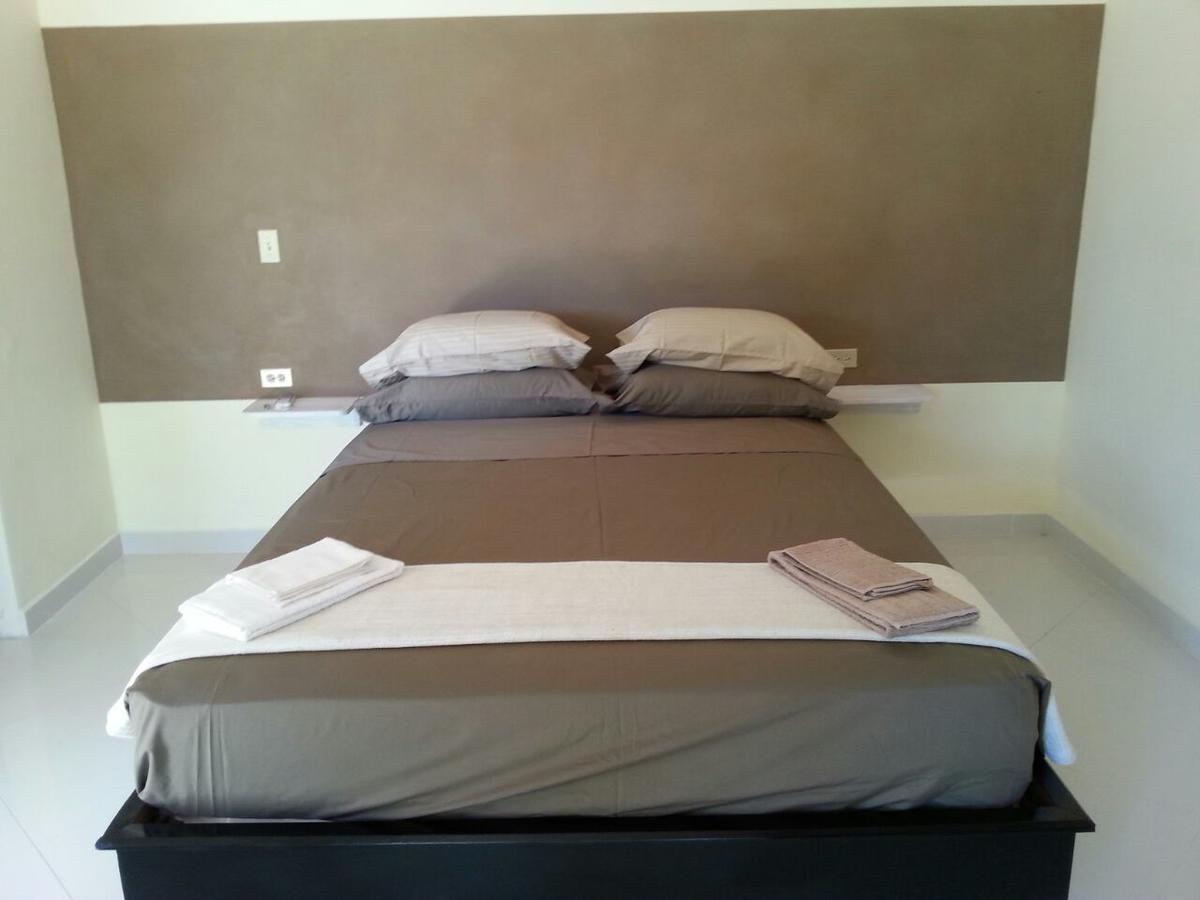 B&B Le Villette Las Lajas Extérieur photo