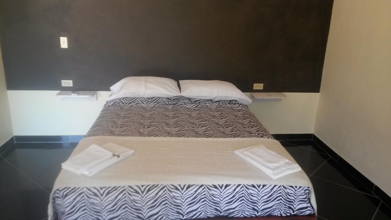 B&B Le Villette Las Lajas Extérieur photo