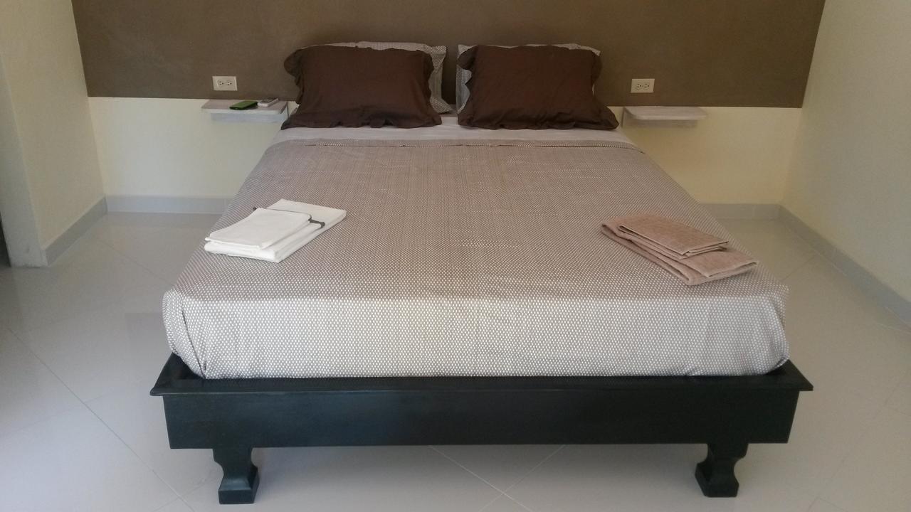 B&B Le Villette Las Lajas Extérieur photo