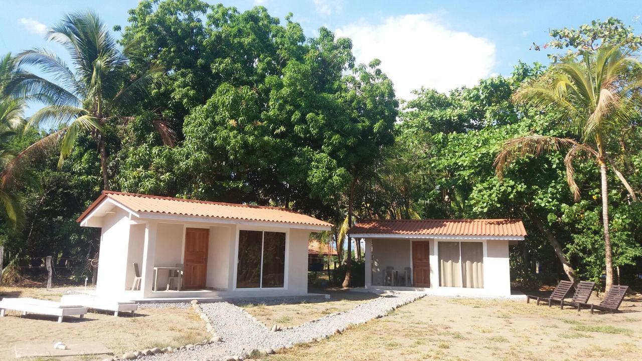 B&B Le Villette Las Lajas Extérieur photo