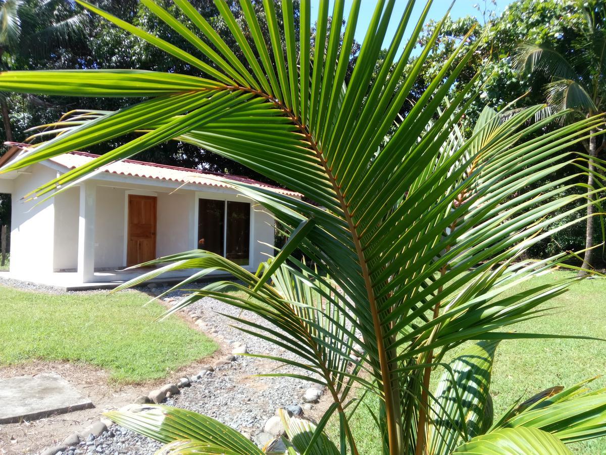 B&B Le Villette Las Lajas Extérieur photo