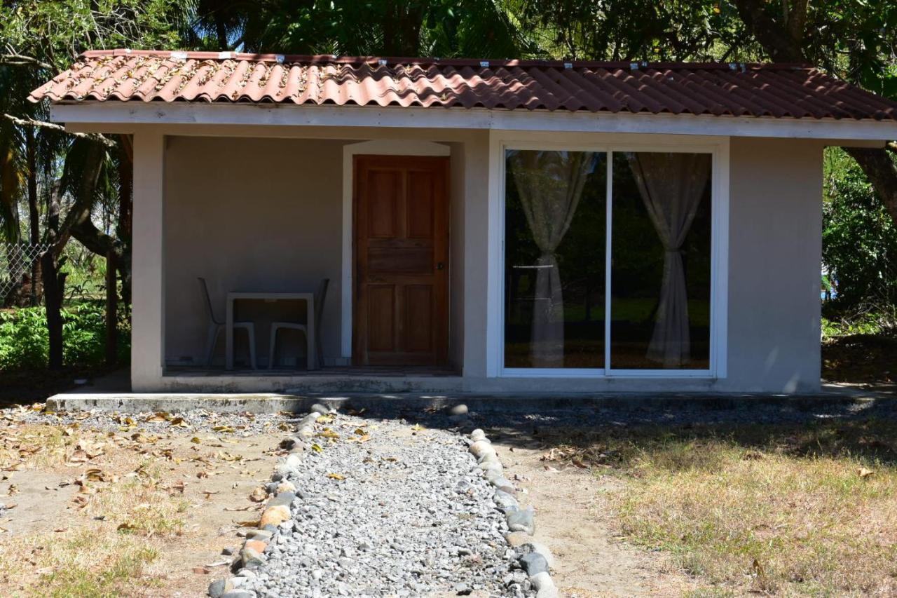 B&B Le Villette Las Lajas Extérieur photo