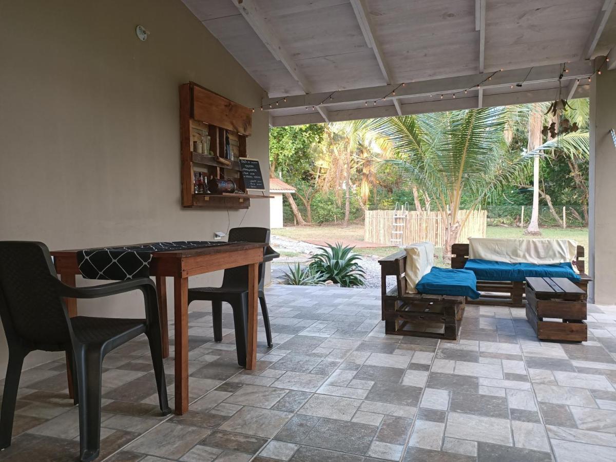 B&B Le Villette Las Lajas Extérieur photo
